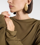Jacquemus Calissons earrings