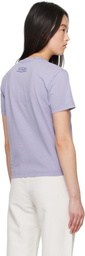 Gimaguas Purple Conan Short Sleeve T-shirt