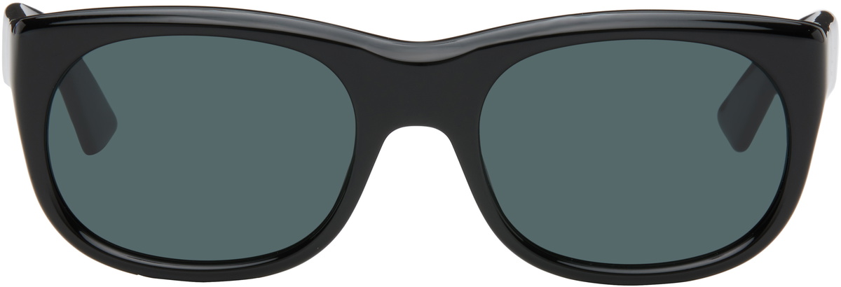 Saint Laurent Black SL 815 ROMY Sunglasses Saint Laurent