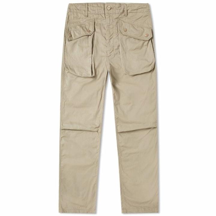 Photo: Engineered Garments Norwegian Pant