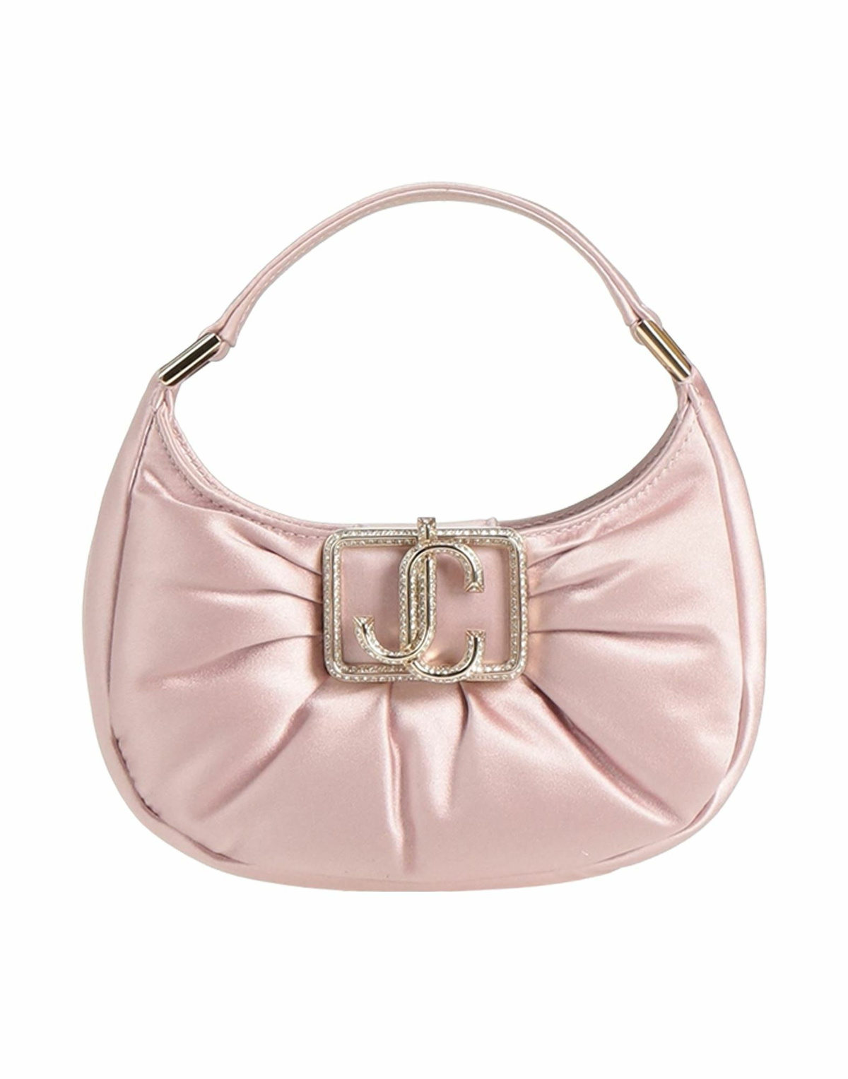 Jimmy Choo Womens Handbag in Pink