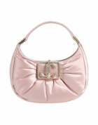 Jimmy Choo Womens Handbag in Pink
