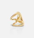 Chloé Logo ring