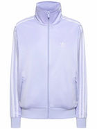 ADIDAS ORIGINALS Firebird Tech Zip Track Jacket