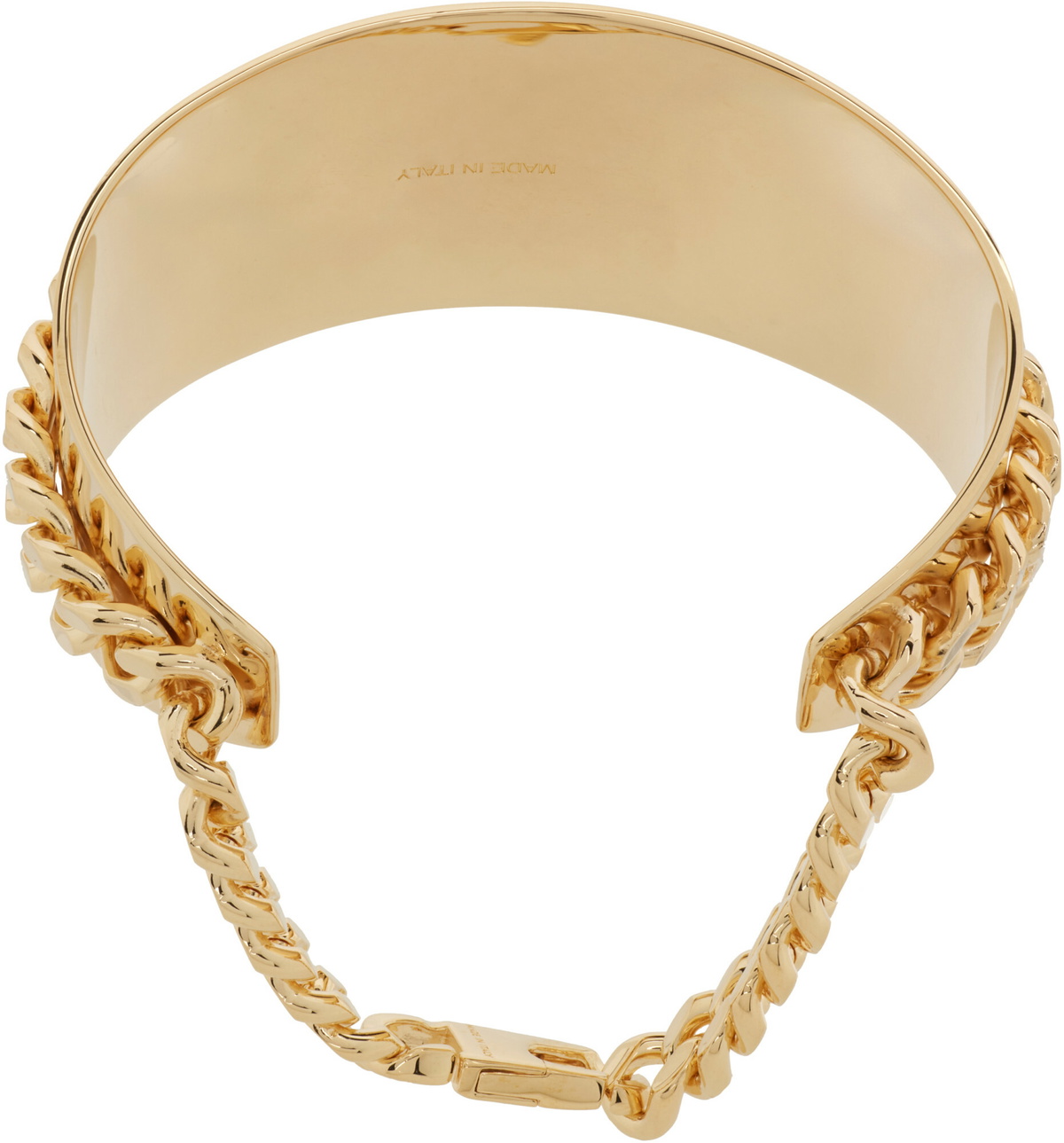 MM6 Maison Margiela Vitrine Bracelet