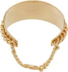 MM6 Maison Margiela Vitrine Bracelet