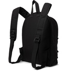 MAISON MARGIELA - Canvas Backpack - Black