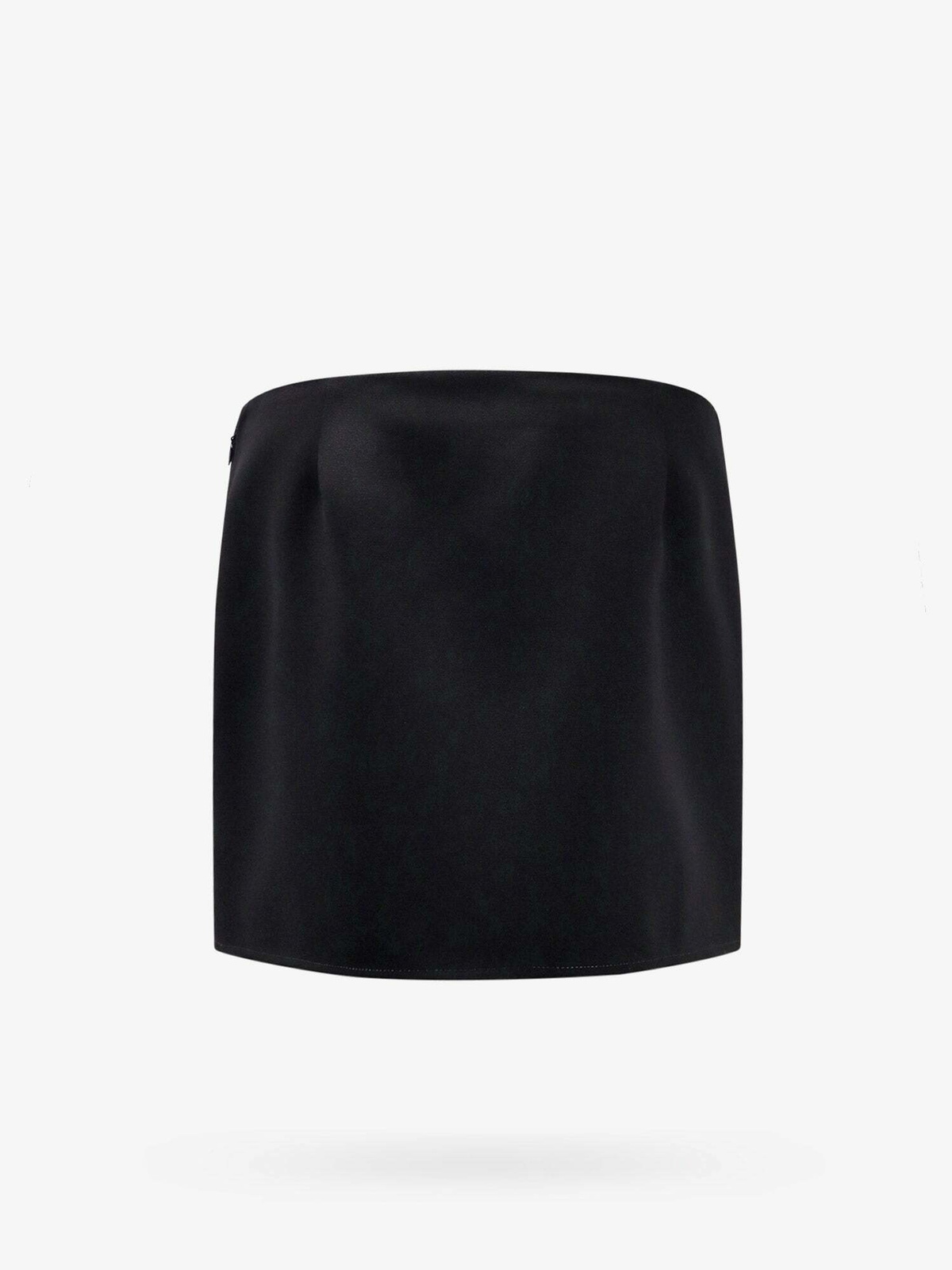 Givenchy Skirt Black Womens Givenchy
