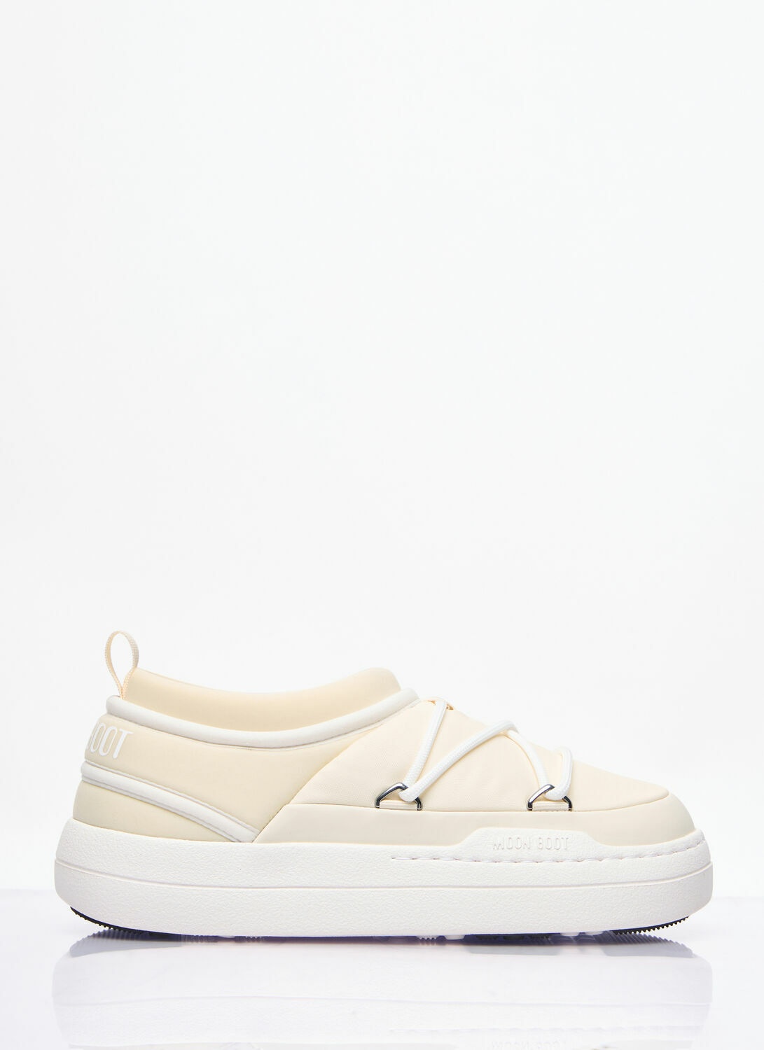 Moon Boot Park Icon Slip-On Shoes