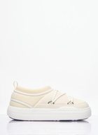 Moon Boot Park Icon Slip-On Shoes