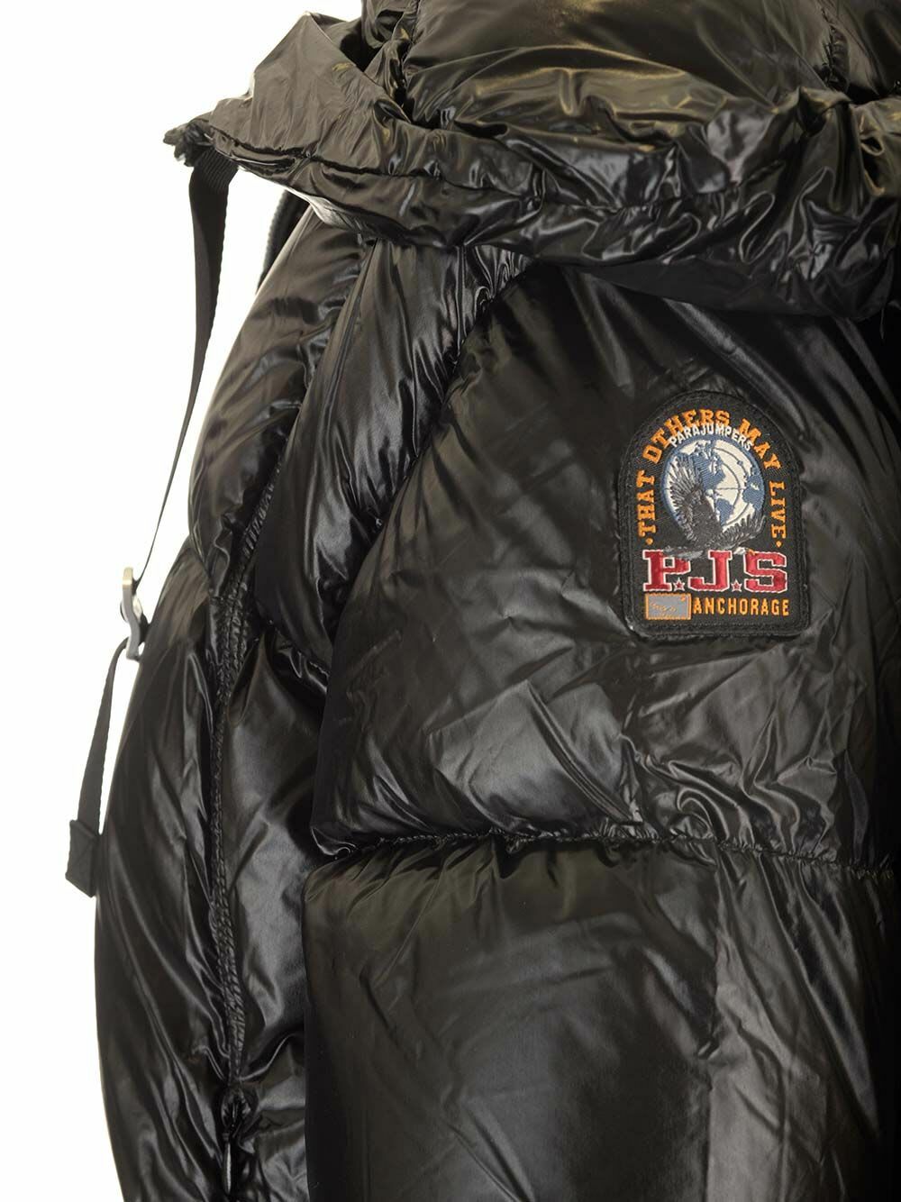 Parajumpers lily Down Jacket