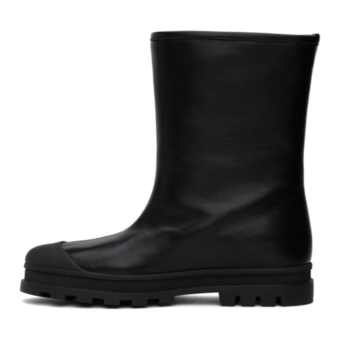 Marni 2024 rain boots