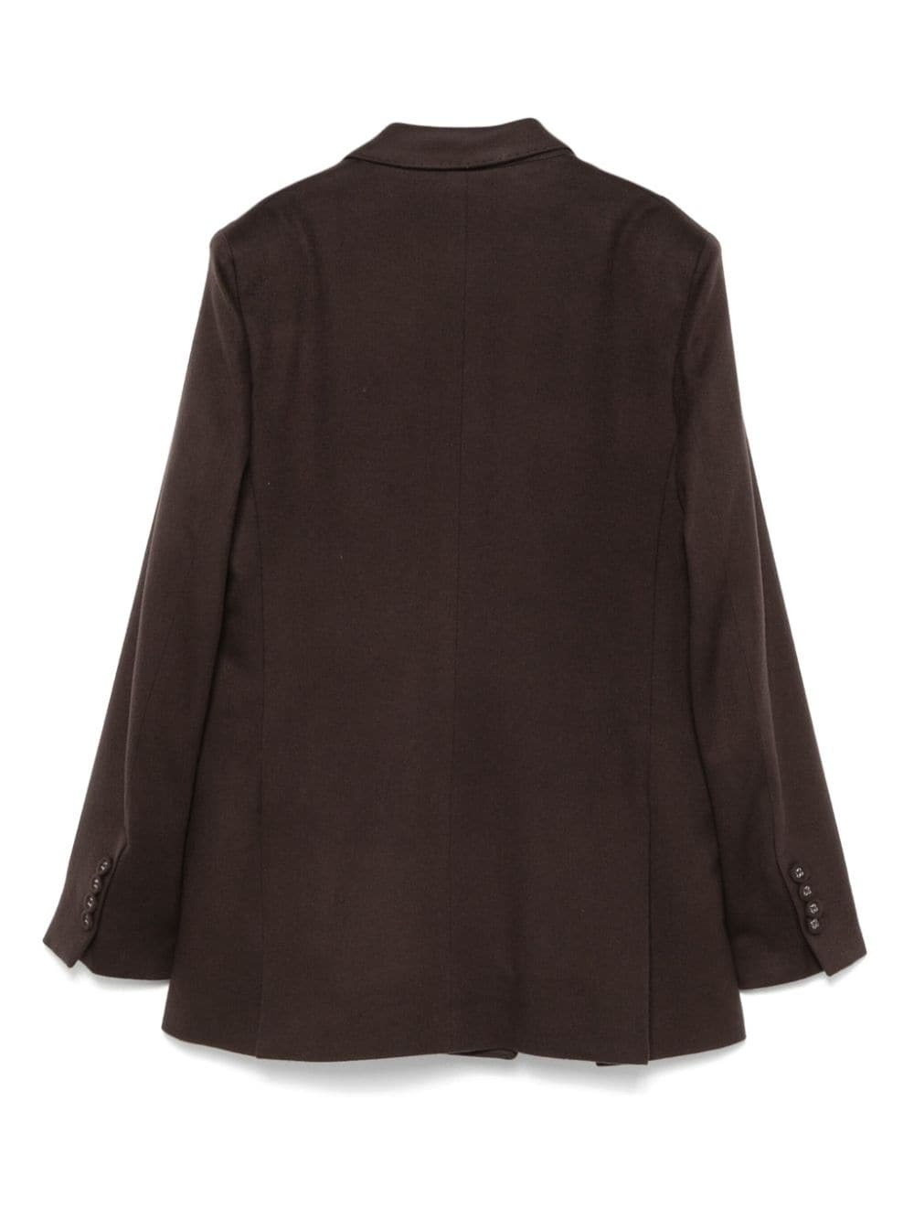 OFFICINE GENERALE - Wool Blazer