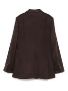 OFFICINE GENERALE - Wool Blazer