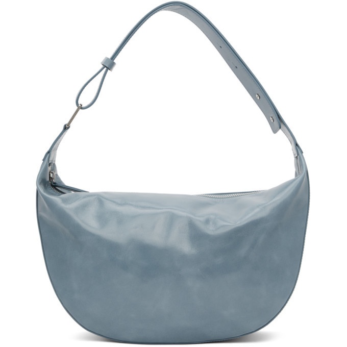 Marge Sherwood Medium Crinkled Shoulder Bag