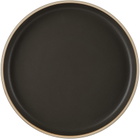 Lineage Ceramics Red Shallow Serving Bowl, 4 pcs