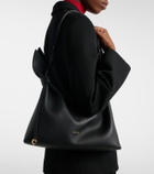 Loewe Scarf Medium leather shoulder bag