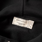 Maison Kitsuné Tricolour Fox Popover Hoody - END. Exclusive