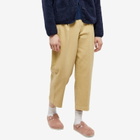 YMC Women's Market Trouser in Sand