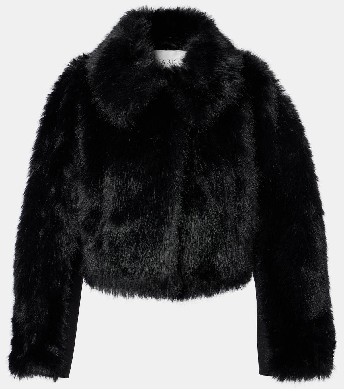 Nina Ricci Cropped jacket