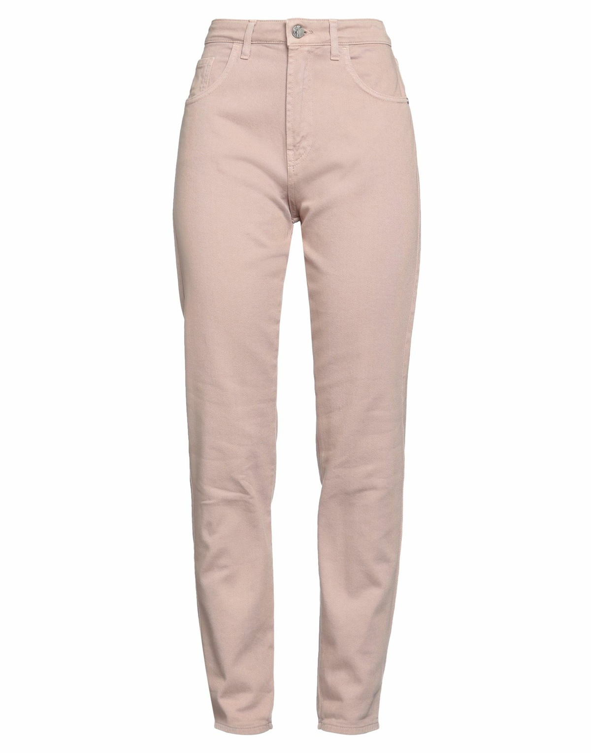 Manila Grace Womens Pants Light brown