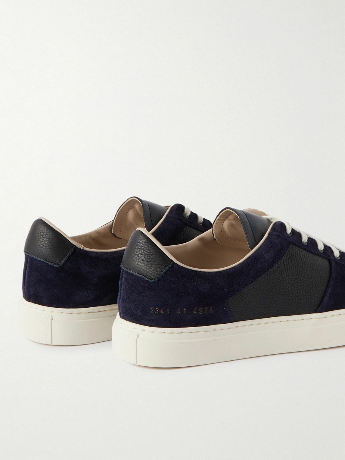 Common projects deals achilles blue