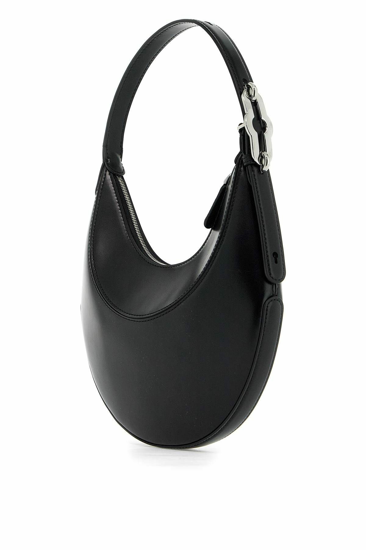 【MULBERRY】PIMLICO HOBO BAG MULBERRY pimlico hobo Black Mulberry