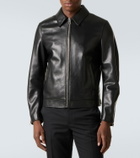 Givenchy Leather jacket
