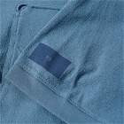 Y-3 Workwear T-Shirt in Altered Blue