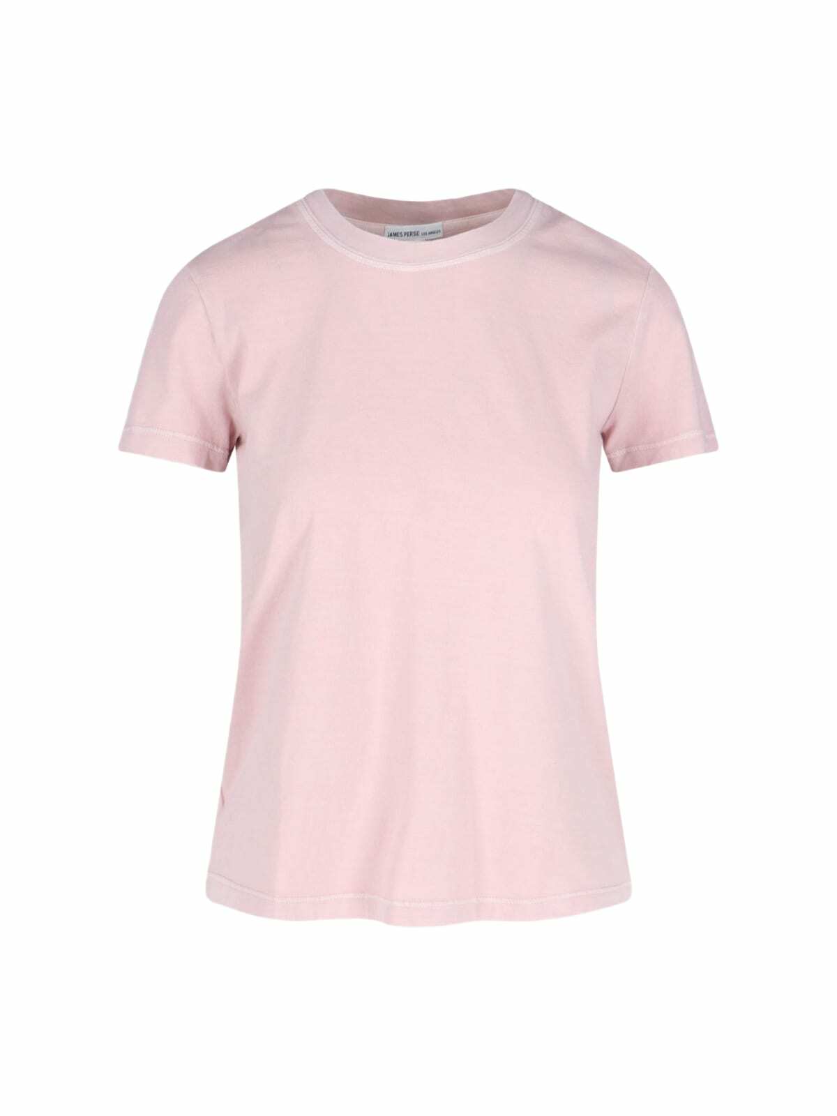 James Perse Classic T-shirt