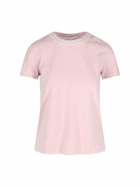 James Perse Classic T-shirt