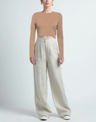 Berna Womens Sweater Camel