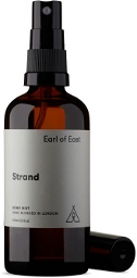 Earl of East Strand Room Spray, 100 mL