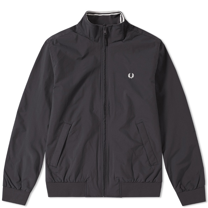 Photo: Fred Perry Brentham Jacket