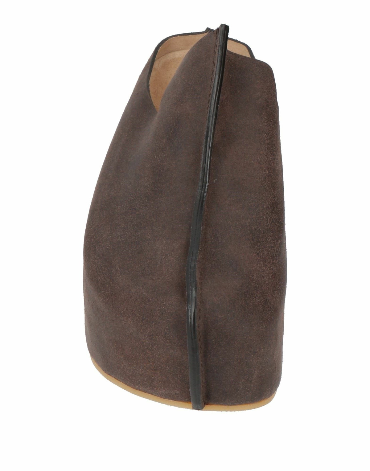 Jw Anderson Womens Mules & Clogs Dark in Brown