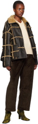 Cawley Brown Sibyl Trousers