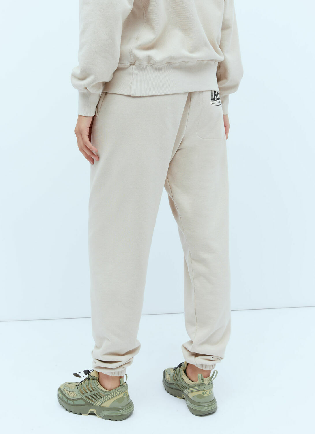 Aries Premium Temple Track Pants