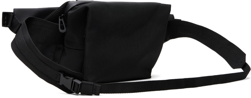 Côte&Ciel Black Isarau Obsidian Pouch