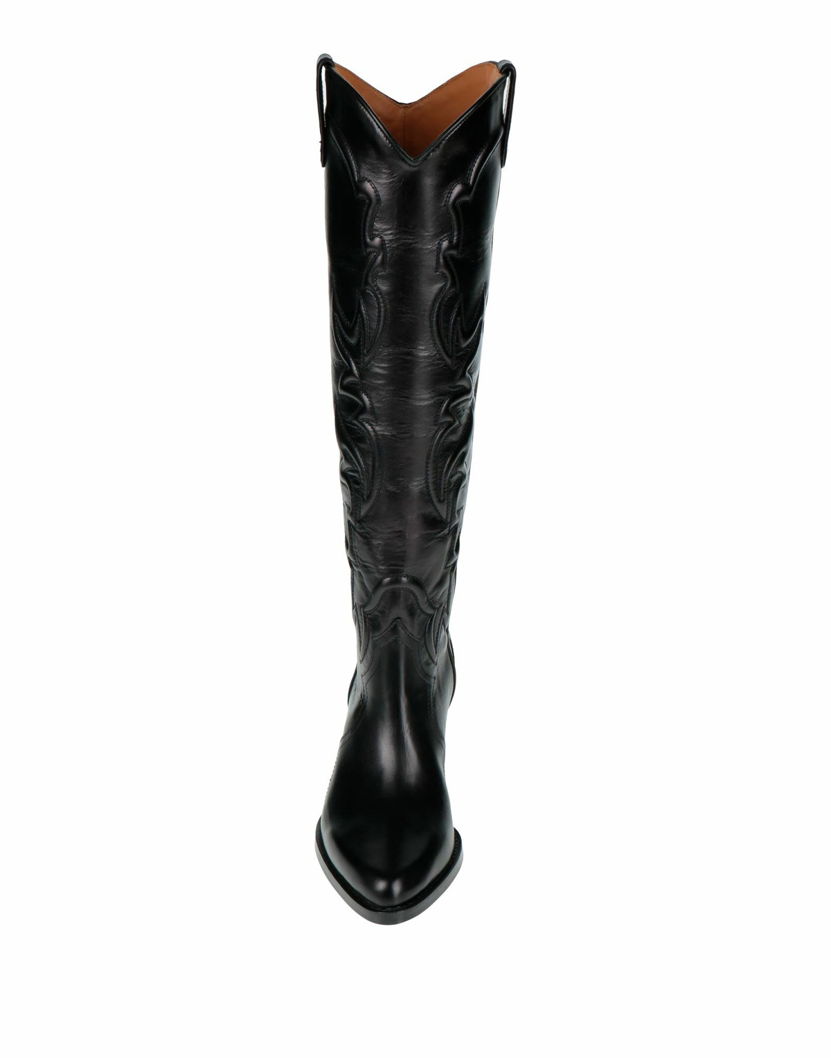Maje Womens Boot in Black