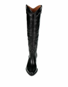 Maje Womens Boot in Black