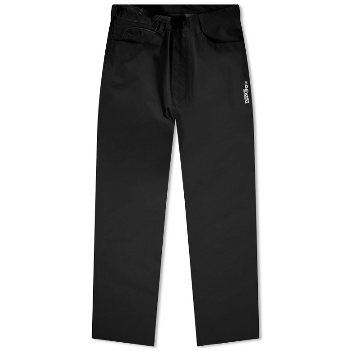 Photo: CMF Outdoor Garment Men's C501 Coexist Trouser in Black