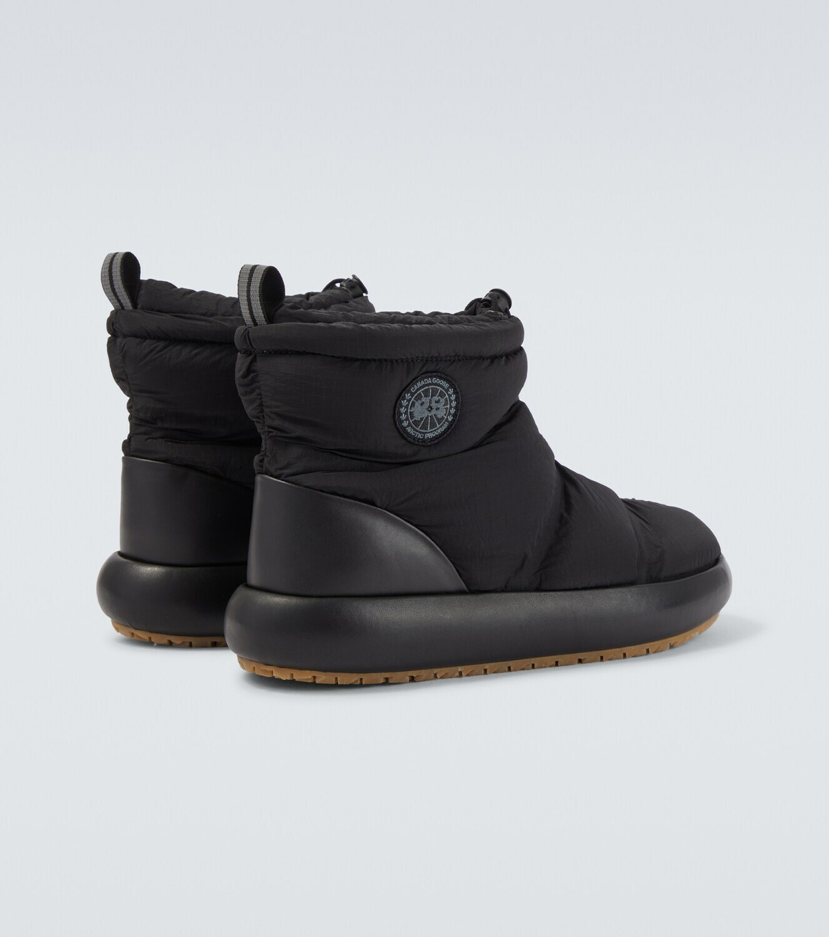 Canada Goose Pender padded snow boots