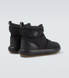 Canada Goose Pender padded snow boots