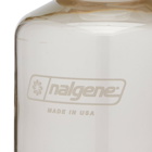 Nalgene Men's Narrow Mouth Tritan Sustain Water Bottle
