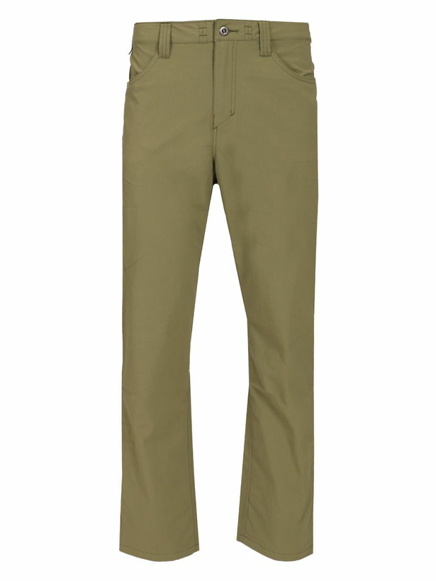 Photo: Patagonia quandary Pants