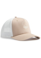 Honor The Gift Tradition Printed Canvas Trucker cap - Sand - One Size | Sale for Rewards Members