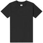 Rag & Bone Men's Classic Base T-Shirt in Black