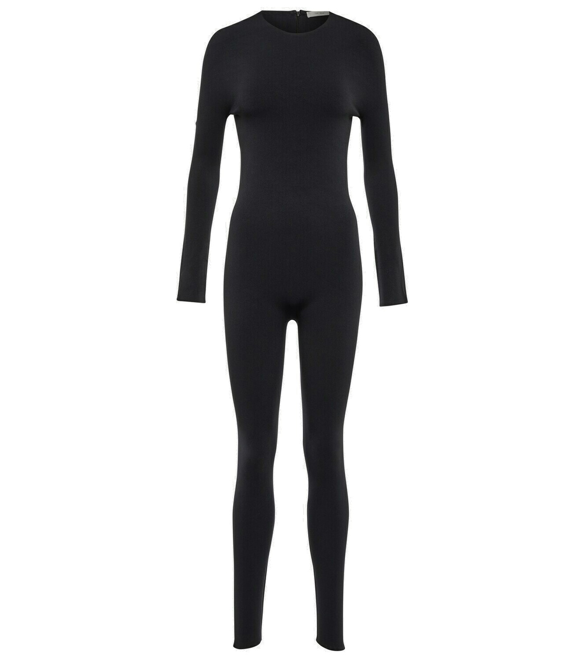 The Row Napali jersey jumpsuit The Row