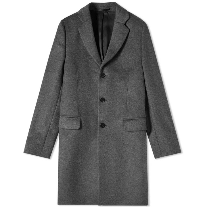 Photo: Acne Studios Gavin Tailored Coat