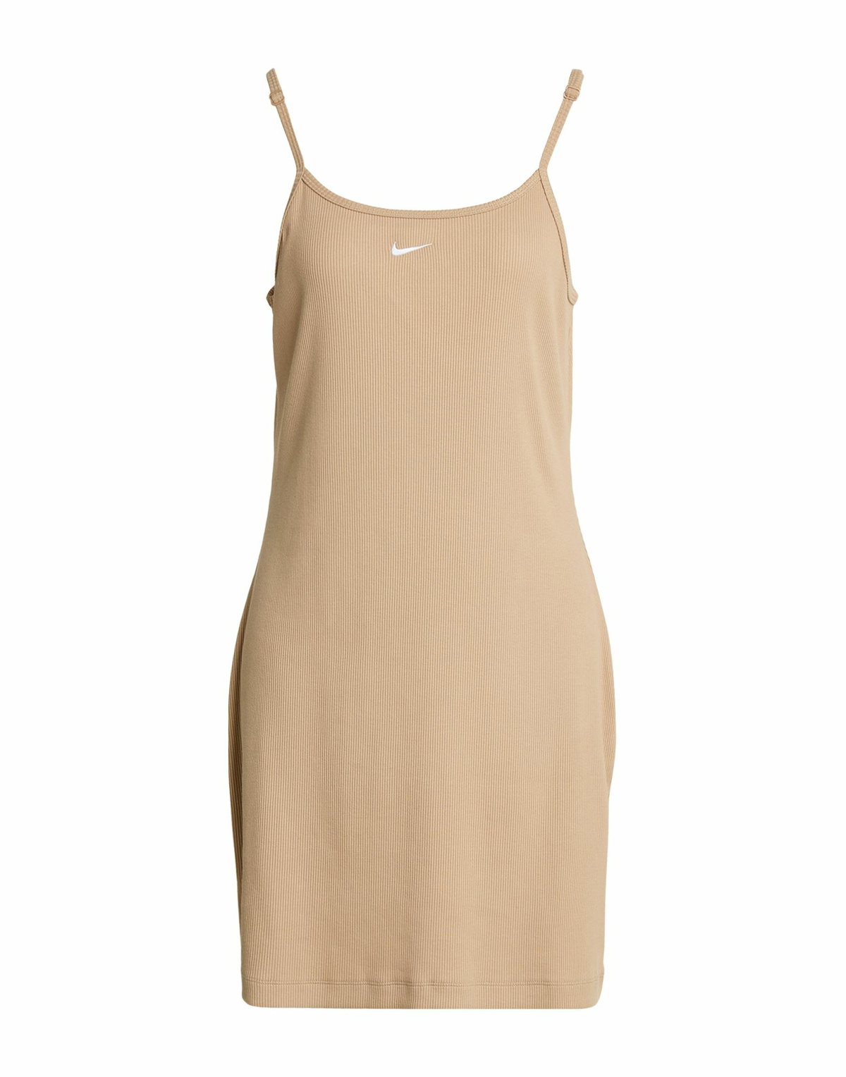 Nike Womens Mini dress Sand